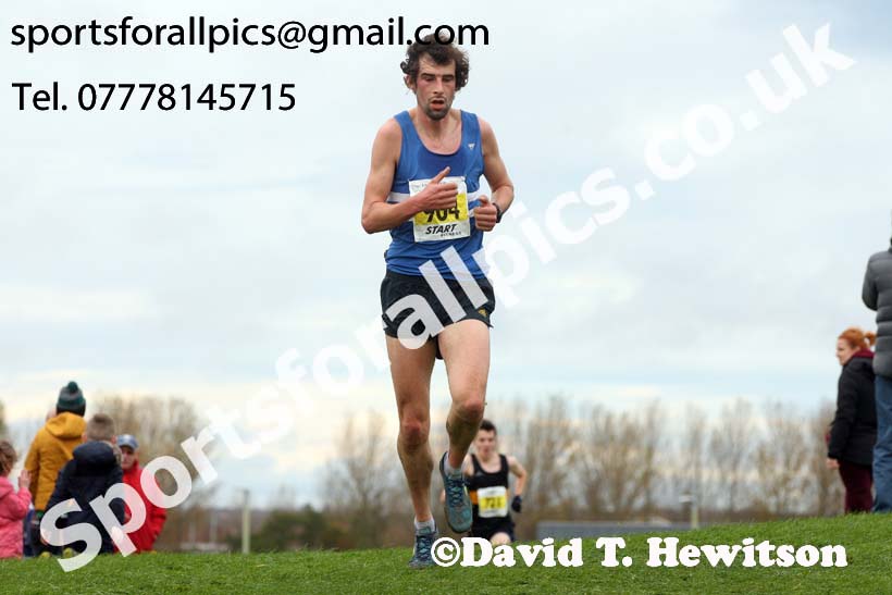 Senior mens Sherman Cup and Davison Shield, Temple Park, South Shields. Photo:  David T. Hewitson/Sports for All Pics